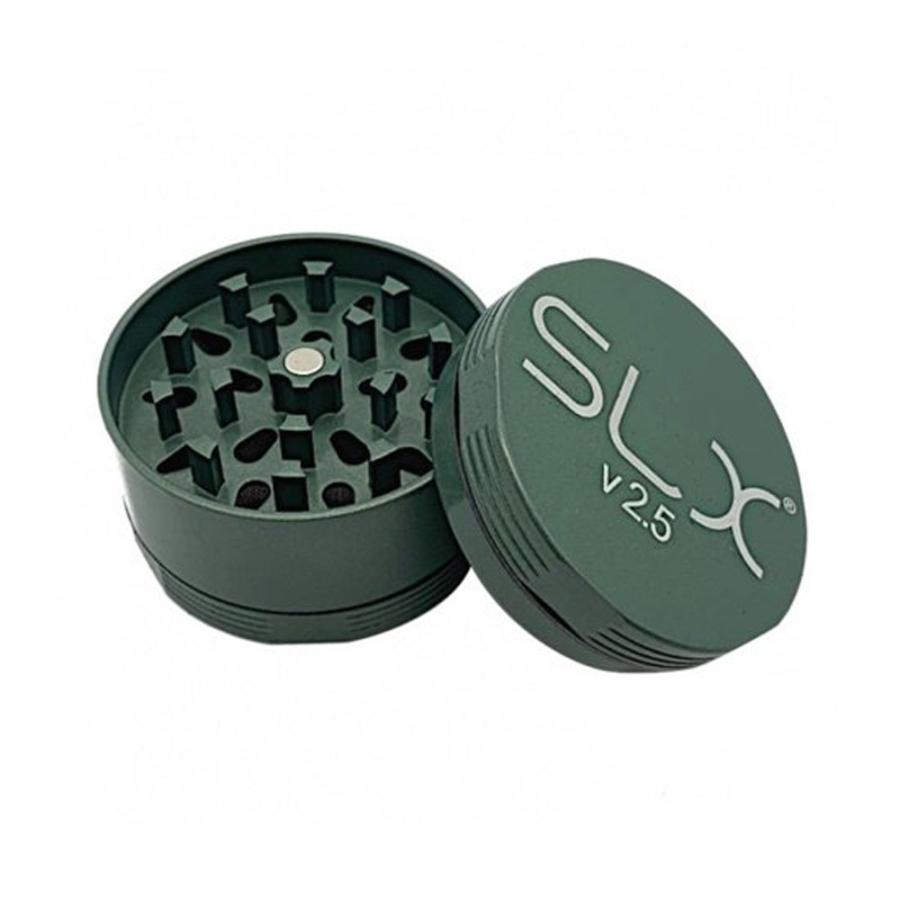 SLX v2.5 Non-Stick Grinder (ノンスティックグラインダー