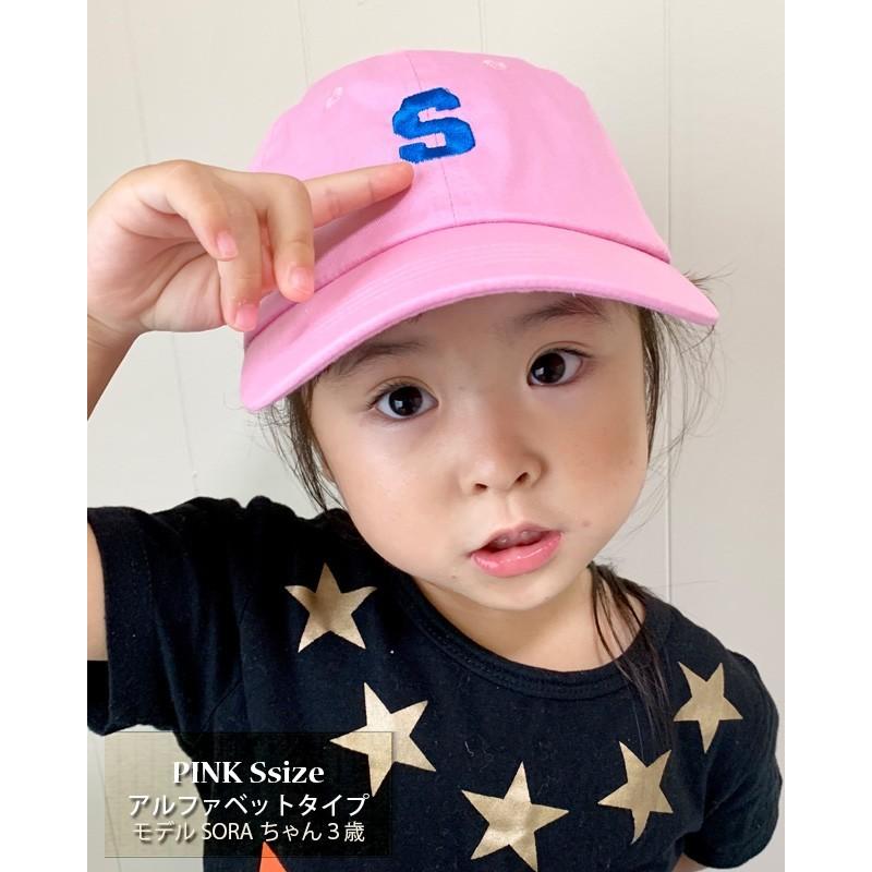 アルファベットキャップ 帽子 キャップ 大きいサイズ キッズサイズ レディース メンズ おしゃれ Uv 春 夏 無地 コットン 親子 親子コーデ J Cap 1a 帽子屋blake 通販 Yahoo ショッピング