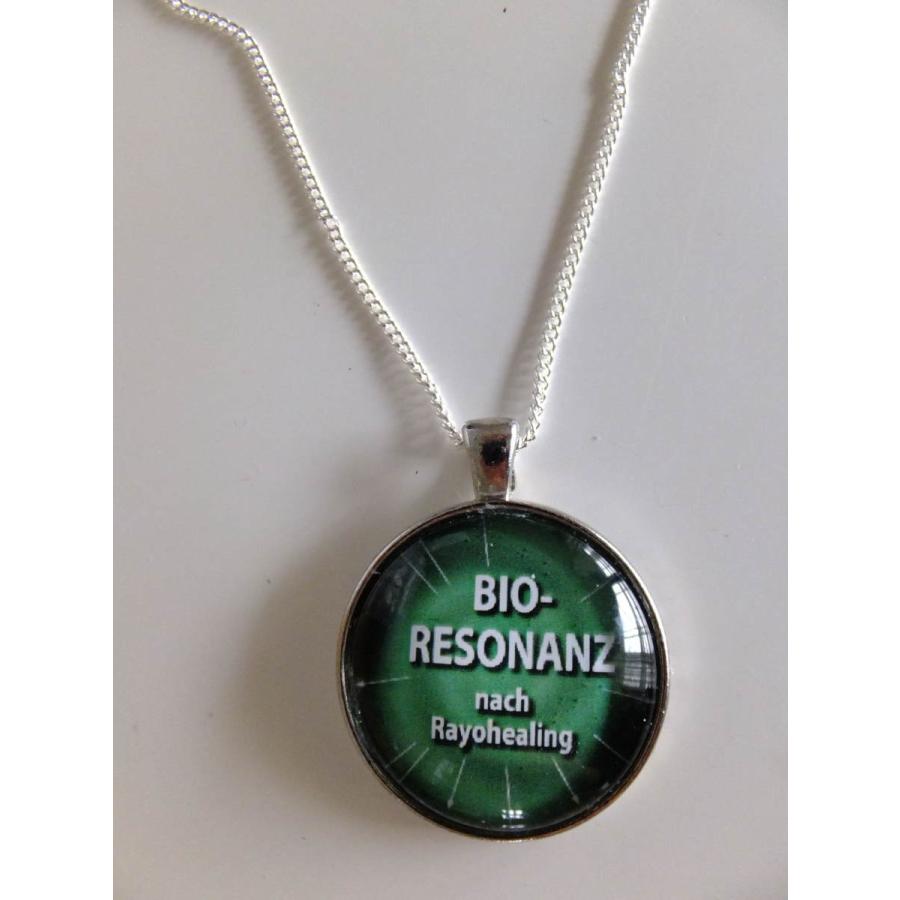 レヨヒーリング−ペンダント/バイオレゾナンスあなたの体調に合わせたオンリーワンペンダント