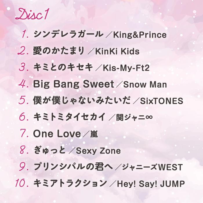 A波オルゴール シンデレラガール 花言葉 恋うたコレクション ヒーリング Cd Bgm 音楽 試聴可 イージーリスニング リラックス ジャニーズ Dlow 749 50 癒しの音楽 ヒーリングプラザ 通販 Yahoo ショッピング