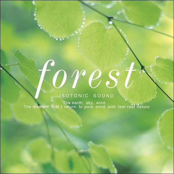 Della（デラ） 【公式】クーポン配布中 / Forest 森ヒーリング CD 音楽