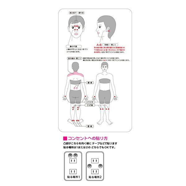 ゆうパケット送料無料※ 『【6個入】 丸山式コイル ブラックアイ ゆうパケット送料無料※ 『【6個入】 丸山式コイル ブラックアイ