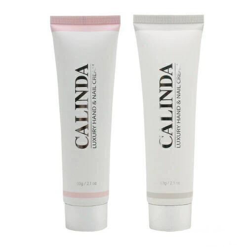 6個までゆうパケット送料300円※ 『カリンダ ハンド＆ネイルクリーム