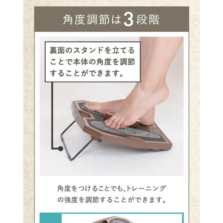 EMS 保坂尚樹プロデュース フットエナジー プロ FOOT ENERGY Pro EMS 保坂尚樹プロデュース フットエナジー プロ FOOT ENERGY Pro
