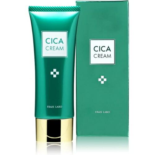 CICA CREAM 30g 4個セット FRAIS LABO 正規品】 フレイスラボ シカクリーム FRAIS LABO CICA CREAM 30g 医薬
