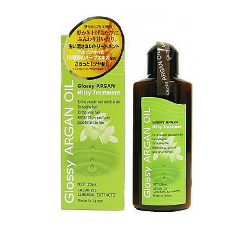 3個までゆうパケット送料300円※ 『Glossy グラッシー アルガン