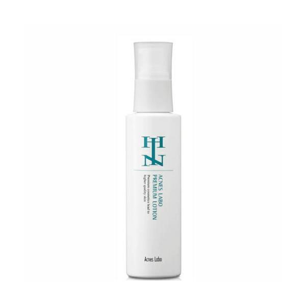 医薬部外品】 HIN アクネスラボ 薬用 プレミアム ローション 100ml