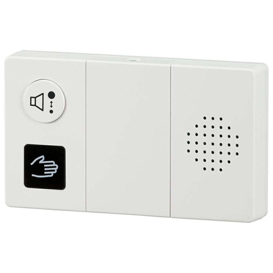 ミニ流水音発生器 OGH-1 OHM やじうまミニレビュー - これで来客時も安心! 家庭のトイレに設置
