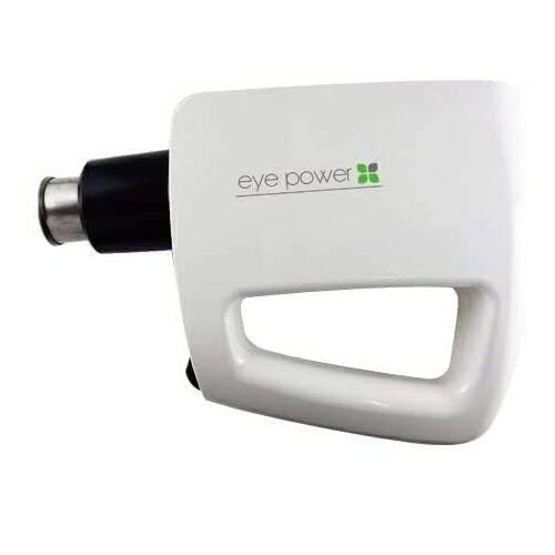超音波治療器 アイパワー eye power 基本宅配便送料無料】 『【管理医療機器】 超音波治療器 アイパワー