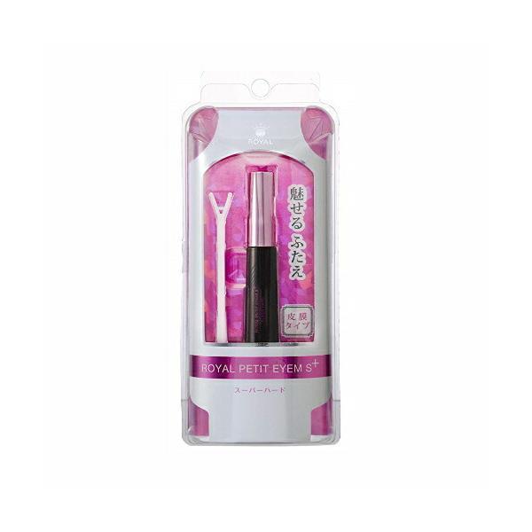 ローヤルプチアイム Sプラス 6ml ハードタイプ 【ゆうパケット送料無料】（Yahoo!・Healing Village ヤフー店）