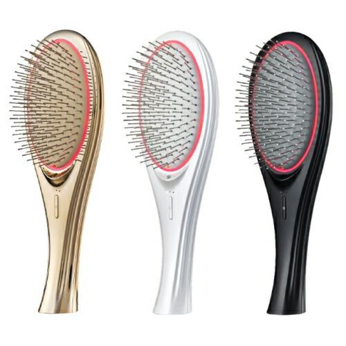 ヘアケア ヘアブラシ ウェイブウェイブ WAVEWAVE EMS Brush Air