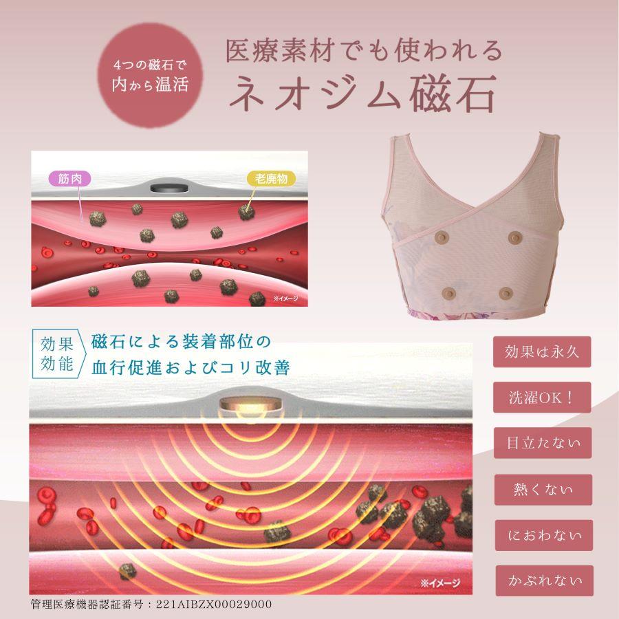 healogy リカバリーブラAir+ショーツ インナー リカバリー healogy リカバリーブラAir+ショーツ インナー リカバリー