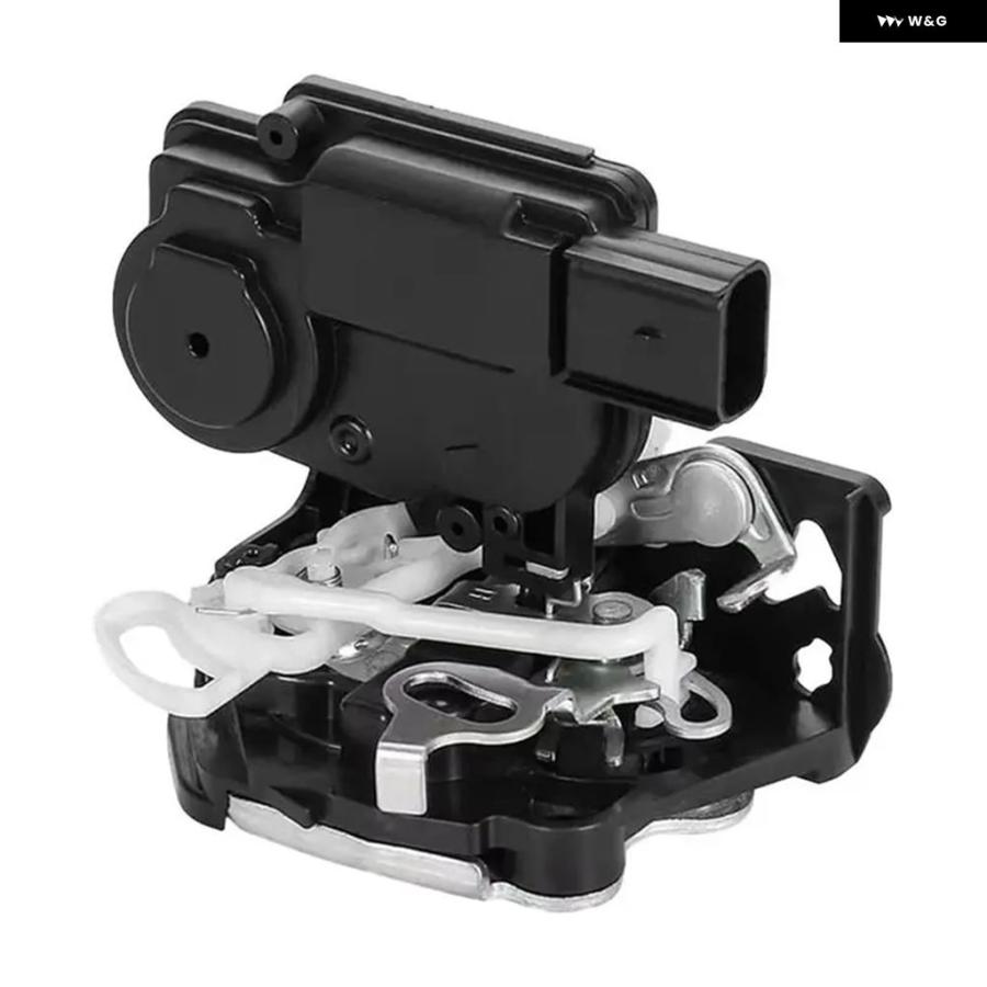 並行輸入品 HB20 2012-2019カー ドアロックラッチ アクチュエーター 81310-1S010