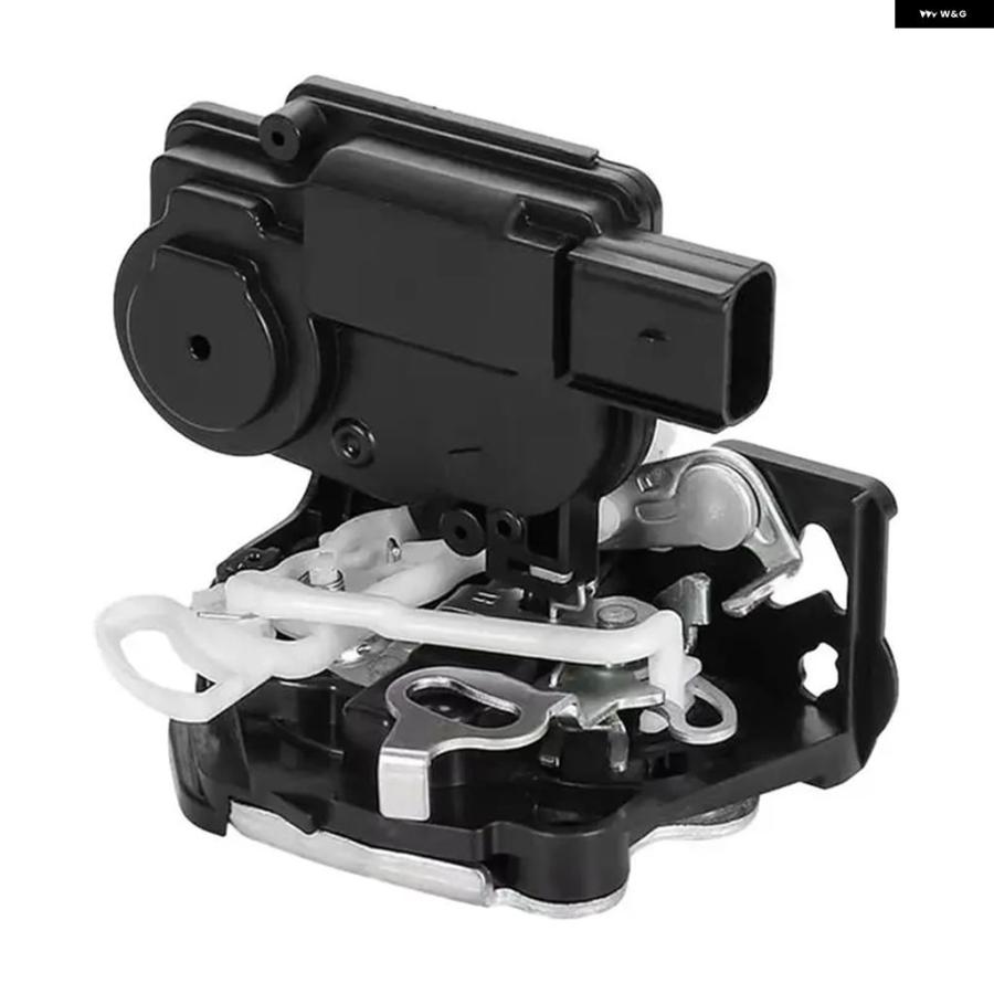 並行輸入品 HB20 車両部品カー ドア ロック ラッチ アクチュエータ 2012-2019 81310-1S010