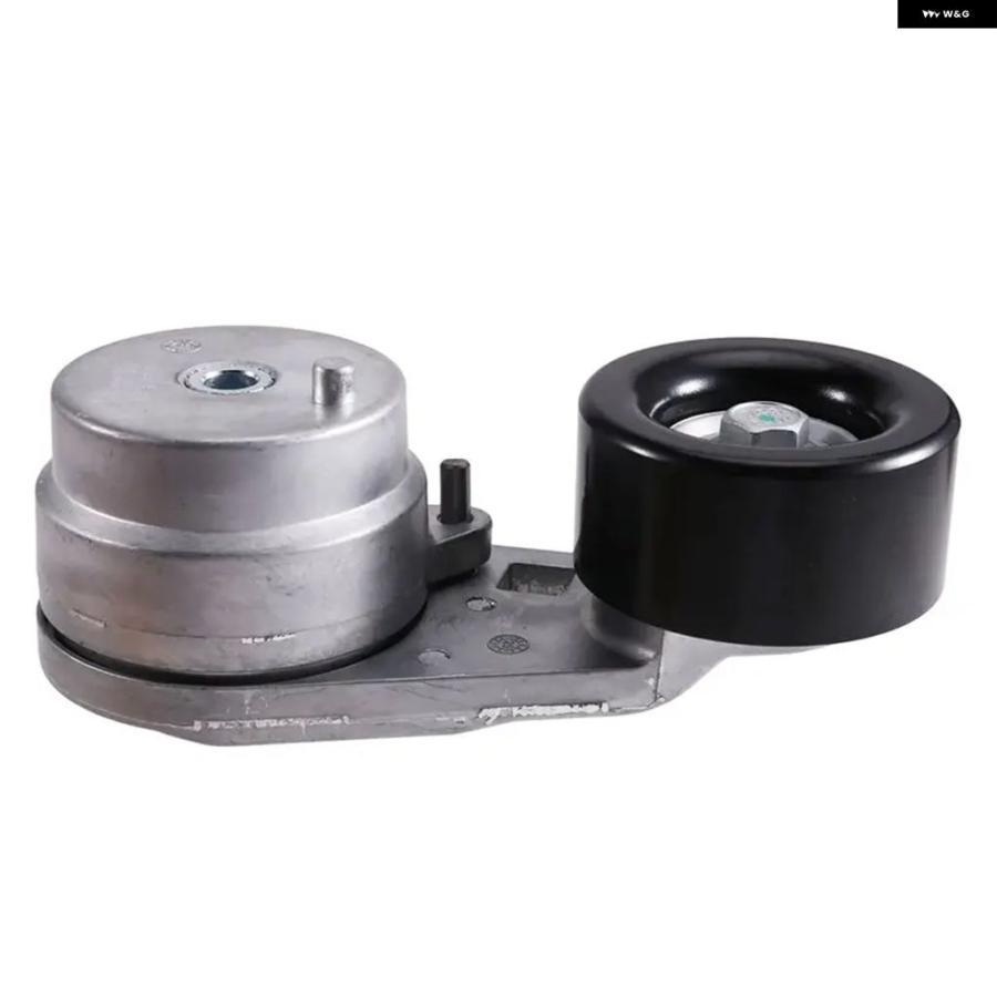 並行輸入品 フォード ドライブベルト テンショナー プーリー アセンブリ ブロンコ 21-23 F-150 FL3Z-6A228-B FL3E-6A228-AB 2015-2023 FL3E6A228B