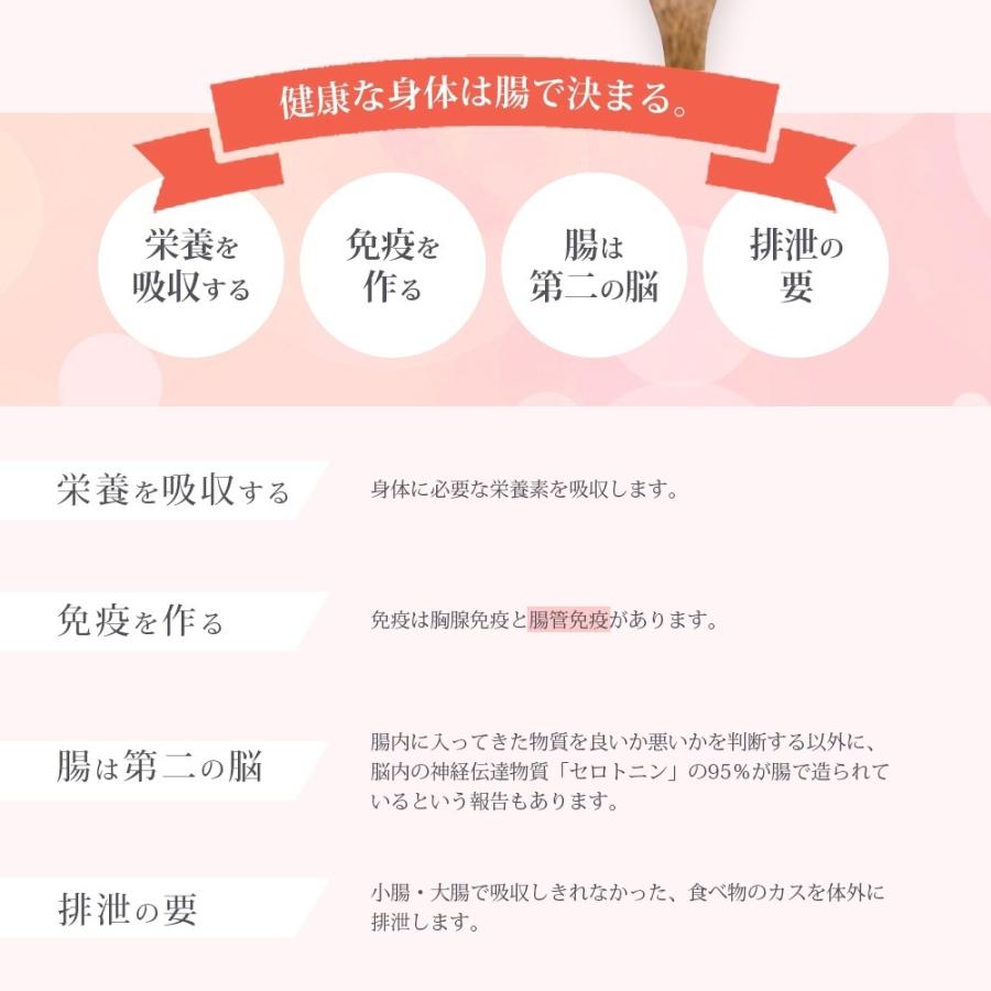 玄米と酵素の最強コンビで、腸から整え、若々しさ倍増　ティアラの玄米酵素 |  | 02