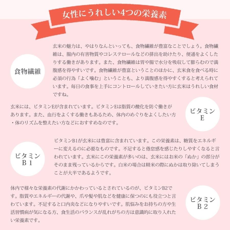 玄米と酵素の最強コンビで、腸から整え、若々しさ倍増　ティアラの玄米酵素 |  | 03