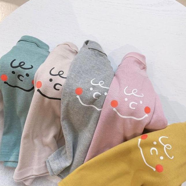 キャラクター 半袖 プリントTシャツ トップス 色違いコーデ 子供服 