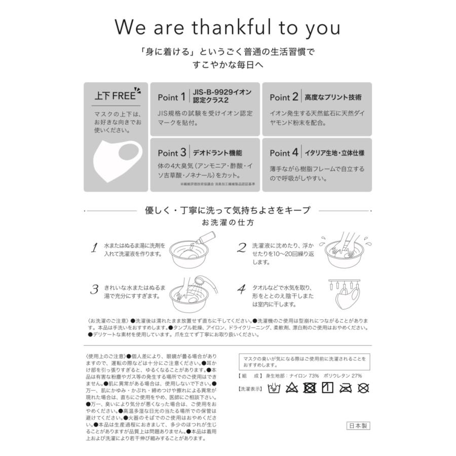ホルミシスマスク セット 楽天市場】ホルミシス マスクの通販