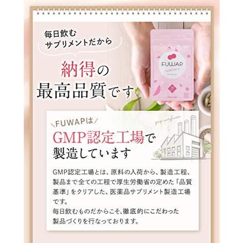 Fuwap フワップ 30粒 2袋セット ワイルドヤム サプリ チェストベリー 送料無料 0365 003093 Selectshoplucua 通販 Yahoo ショッピング