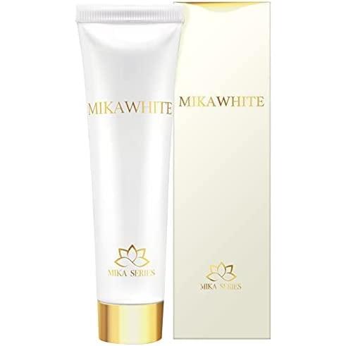ミカホワイト 歯磨き粉 MIKA WHITE 30g ホワイトニング 輝く美白歯 送料無料 :2021-0916-2:SelectShopLUCUA - 通販 - Yahoo!ショッピング ミカホワイト 歯磨き粉 MIKA WHITE 30g ホワイトニング 輝く美白歯 送料無料 :2021-0916-2:SelectShopLUCUA - 通販 - Yahoo!ショッピング