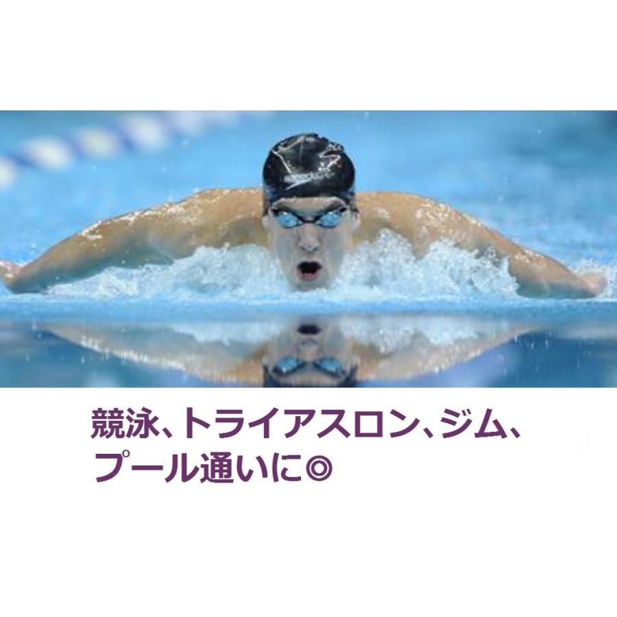 春の新作 競泳水着メンズ 水泳帽 2点セット 男性競技水着 人気商品