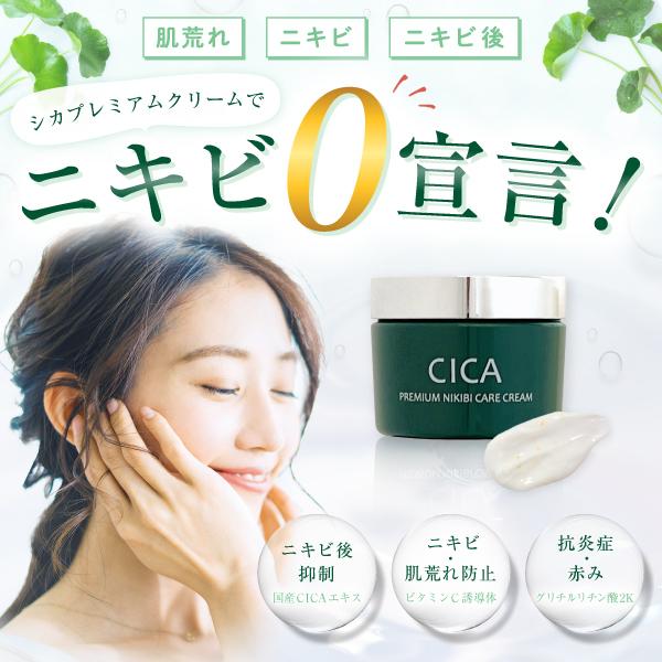 レガロストアシカクリーム ニキビ ニキビケア プレミアム 韓国コスメ 日本製 シミ 効果 医薬部外品 81 Off