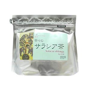 サラシア茶１００％（3g×30包）｜health