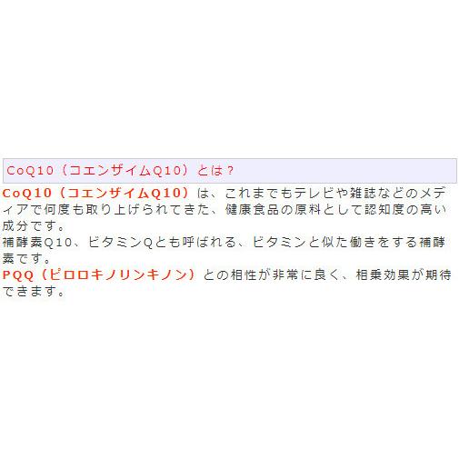 思いやりのPQQ 30粒「初回ご購入者限定(1世帯4袋まで)」「送料