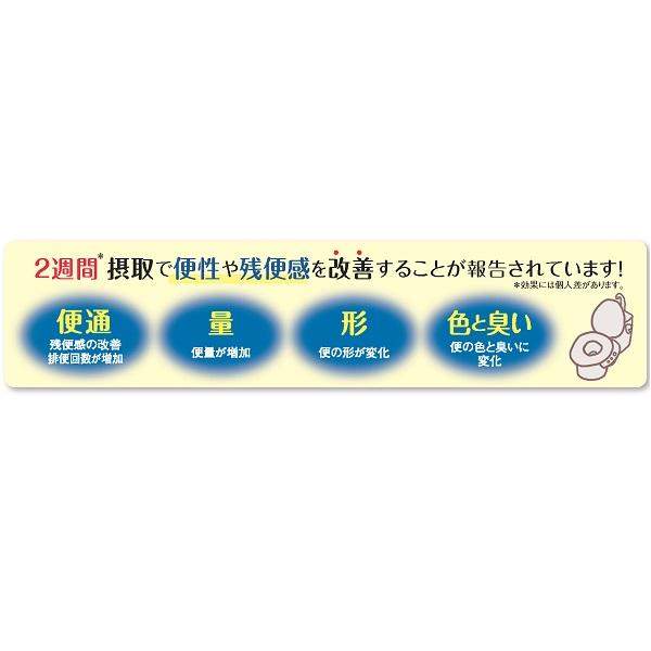 キューサイ ライラック01乳酸菌 191mg×60粒入 便通改善 サプリメント 乳酸菌入り 健康食品 善玉菌 腸内環境｜healthbank21｜06