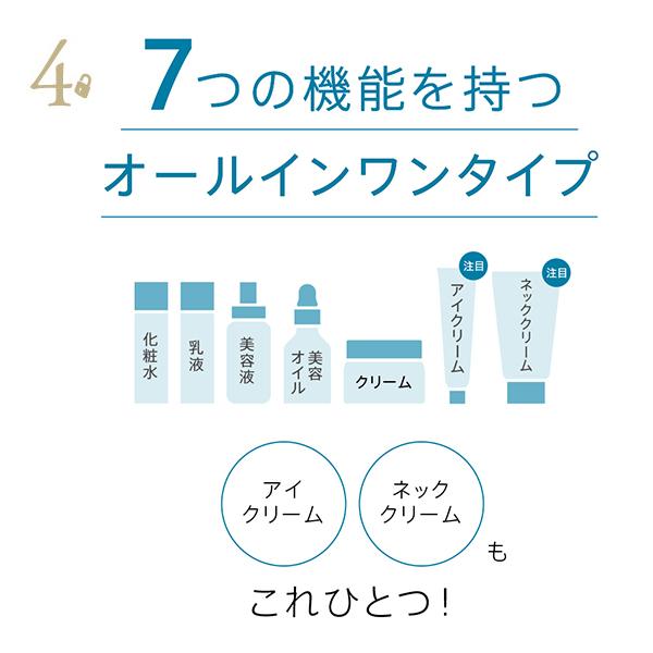 キューサイ コラリッチ リンクルホワイトジェル 55g 6個まとめ買い