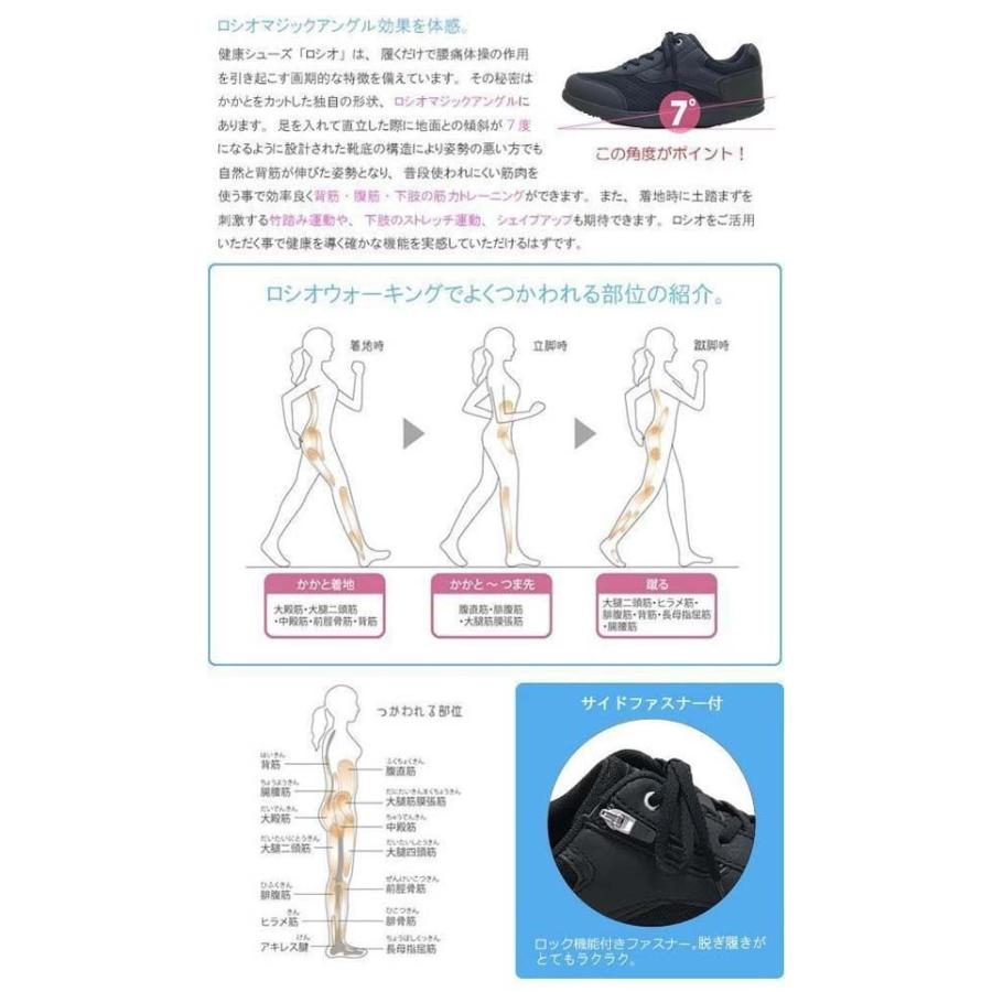 お気にいる ウォーキングシューズ ロシオ Anv80 ダークグリーン 7度 Goldstar き 正規店仕入れの Www Muslimaidusa Org