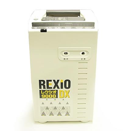 ご相談ください】マルタカ電位治療器レクシオ9000DX : ヘルスケアDIV