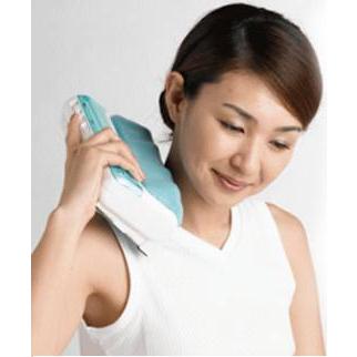 的場製作所　全身の疲れを癒す多彩な用途　『プチローラー』　　【 送料無料】