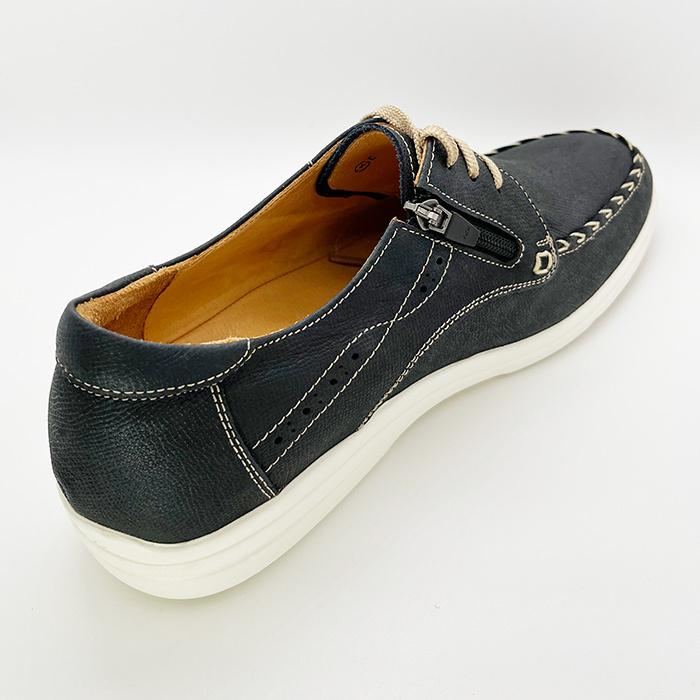 ベネシュ機能性健康靴メンズスニーカー