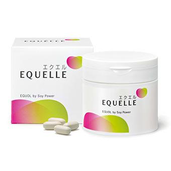 大塚製薬 エクエル 112粒（1日4粒目安・28日分）☆賞味期限2027年5月