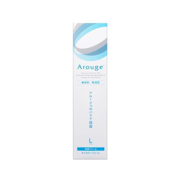 Arouge（アルージェ） モイスチャーフォーム 200ml【医薬部外品 