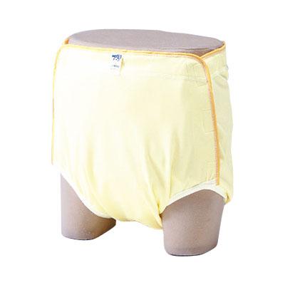 おむつカバー インナー おむつカバー（エコフィッティー） / 070-510003-00　L 高齢者・介護・川本産業 | 