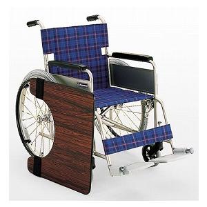 車いす用テーブル 車いすオプション 車椅子用テーブル（面ファスナー