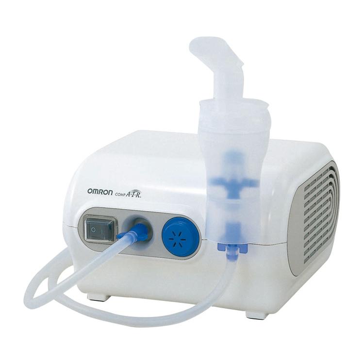 吸入器 吸引・吸入器 コンプレッサー式ネブライザ / NE-C28 高齢者