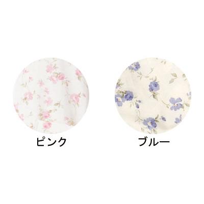 パジャマ ねまき 楽らくパジャマ（柄タイプ・スムース）（上下セット