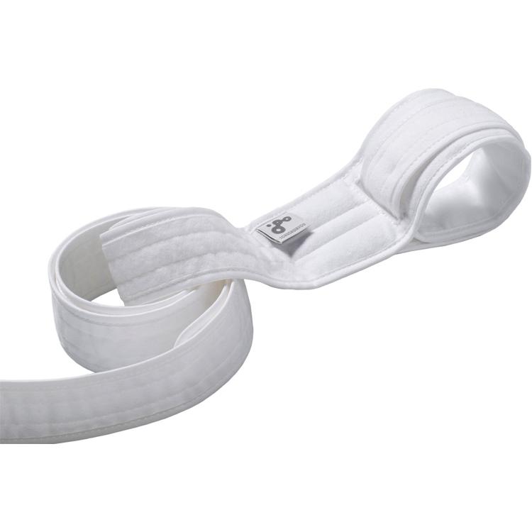 抑制帯 セーフティー用品 まもり帯 ネル 2m / 0671 2本1組 高齢者