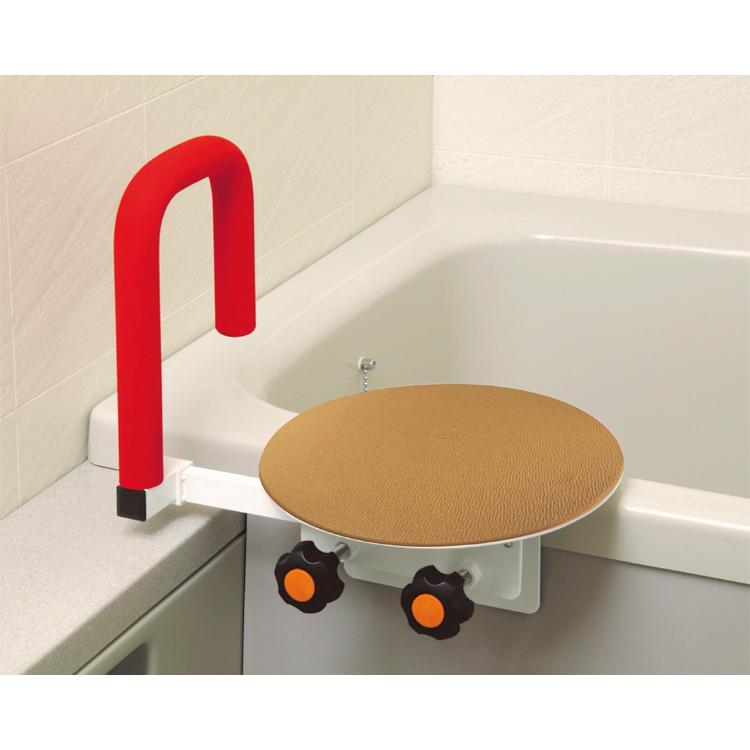 浴槽ボード バスベンリーデラックスII（左右兼用） / BB-007 高齢者