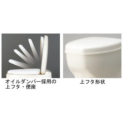 据置式 簡易便座 安寿　サニタリエース　OD　据置式 / 871-034　補高＃8　アイボリー 高齢者・介護・アロン化成_1
