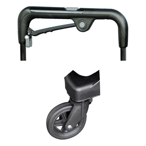 ショッピングカート アイカートフリー / No.835 ワイン 高齢者・介護