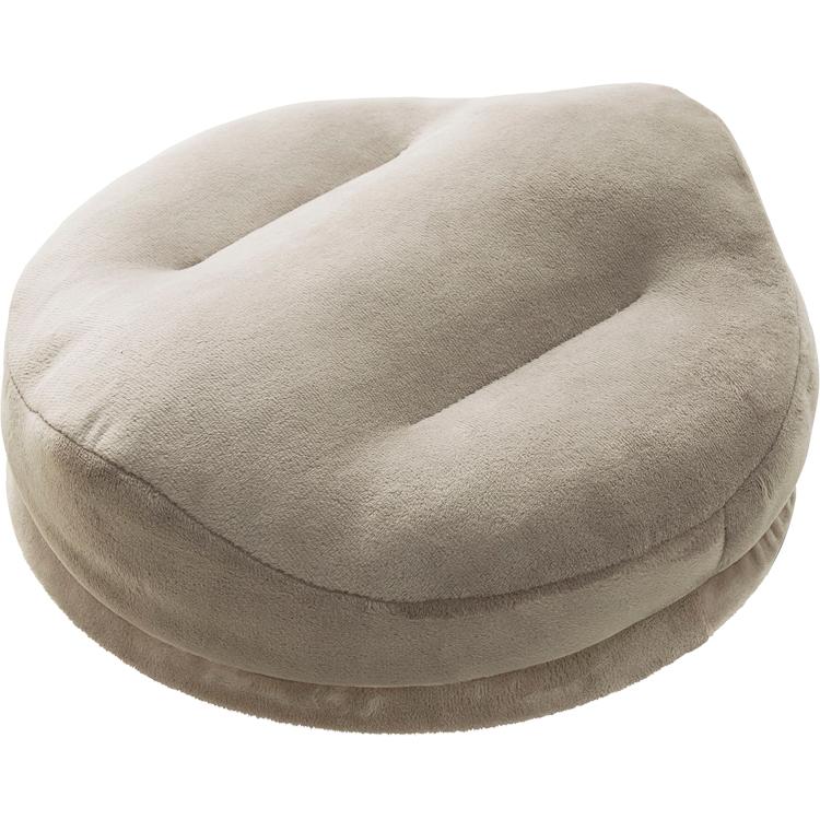 トレーニング小物 下腹スリムツイストクッション / 93505 高齢者・介護