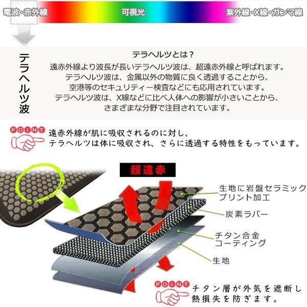 超遠赤岩盤腰痛ベルト エナジーラバー 腰SGB 超遠赤 株式会社コイノテックス : claile