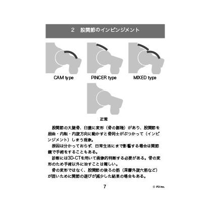 アーサナ手帳アセスメント |  | 01