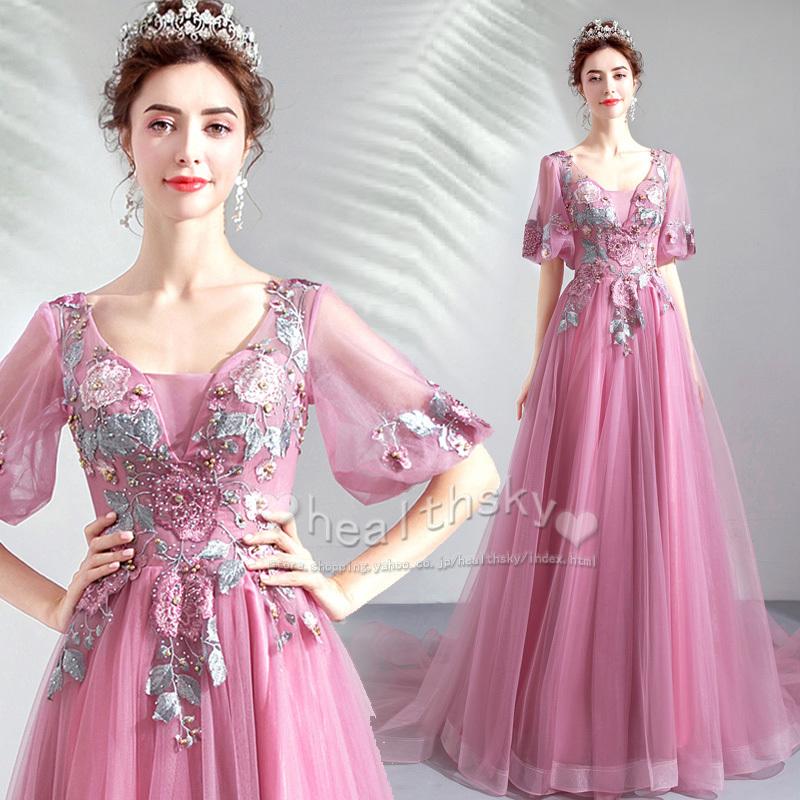 超大特価 カラードレス 演奏会 コンサート 披露宴 パーティードレス 結婚式 イブニングドレス 二次会 ウエディングドレス 花嫁 カクテルドレス 発表会 ロングドレス 格安人気 Lewisfamilyinsurance Com