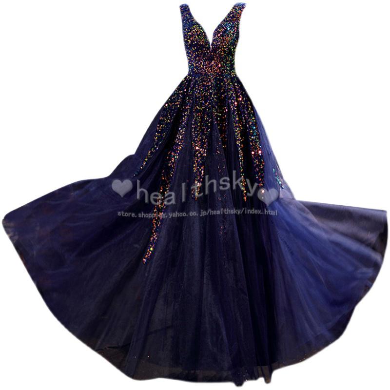 信頼 ウェディングドレス 花嫁 ロングドレス パーティードレス 二次会 カラードレス 演奏会 ウエディングドレス 演奏会 結婚式 カラードレス サイズ L Readingtherapycenter Com